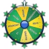 Giro da Sorte welfare icon